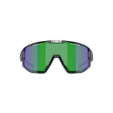 Bliz Fusion Sunglasses Crystal Black / Brown Green Multi - 53 Degrees North 