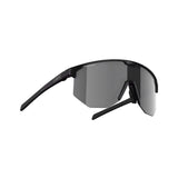 Bliz Hero Sunglasses Matte Black / Smoke Silver Mirror - 53 Degrees North 