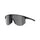 Bliz Hero Sunglasses Matte Black / Smoke Silver Mirror - 53 Degrees North 