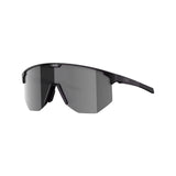 Bliz Hero Sunglasses Matte Black / Smoke Silver Mirror - 53 Degrees North 
