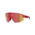 Bliz Matrix Sunglasses Matt Red / Brown Red Multi - 53 Degrees North 