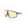Bloc Blade 2 Gold Mirror Sunglasses Matt Black - 53 Degrees North 