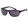Bloc Hornet Two Polarised Grey Sunglasses Matt Black - 53 Degrees North 