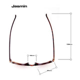 Bloc Jasmin Brown Grad Sunglasses Shiny Tort - 53 Degrees North 