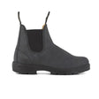 Blundstone Men's Classic Rustic Leather Boots Rustic Black / UK 8-Rustic Black / UK 9-Rustic Black / UK 10-Rustic Black / UK 11-Rustic Black / UK 12 - 53 Degrees North 