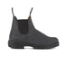 Blundstone Men's Classic Rustic Leather Boots Rustic Black / UK 8-Rustic Black / UK 9-Rustic Black / UK 10-Rustic Black / UK 11-Rustic Black / UK 12 - 53 Degrees North 