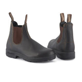 Blundstone Men's Originals Leather Chelsea Boots Black / UK 8-Black / UK 9-Black / UK 10-Black / UK 11-Black / UK 12 - 53 Degrees North 