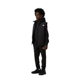 The North Face Boys' Never Stop Synthetic Vest TNF Black / Age 5-6-TNF Black / Age 7-8-TNF Black / Age 9-10-TNF Black / Age 11-12-TNF Black / Age 14-16 #- 53 Degrees North 