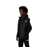 The North Face Boys' Never Stop Synthetic Vest TNF Black / Age 5-6-TNF Black / Age 7-8-TNF Black / Age 9-10-TNF Black / Age 11-12-TNF Black / Age 14-16 #- 53 Degrees North 