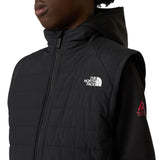 The North Face Boys' Never Stop Synthetic Vest TNF Black / Age 5-6-TNF Black / Age 7-8-TNF Black / Age 9-10-TNF Black / Age 11-12-TNF Black / Age 14-16 #- 53 Degrees North 