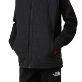 The North Face Boys' Never Stop Synthetic Vest TNF Black / Age 5-6-TNF Black / Age 7-8-TNF Black / Age 9-10-TNF Black / Age 11-12-TNF Black / Age 14-16 #- 53 Degrees North 