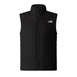 The North Face Boys' Never Stop Synthetic Vest TNF Black / Age 5-6-TNF Black / Age 7-8-TNF Black / Age 9-10-TNF Black / Age 11-12-TNF Black / Age 14-16 #- 53 Degrees North 