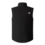 The North Face Boys' Never Stop Synthetic Vest TNF Black / Age 5-6-TNF Black / Age 7-8-TNF Black / Age 9-10-TNF Black / Age 11-12-TNF Black / Age 14-16 #- 53 Degrees North 