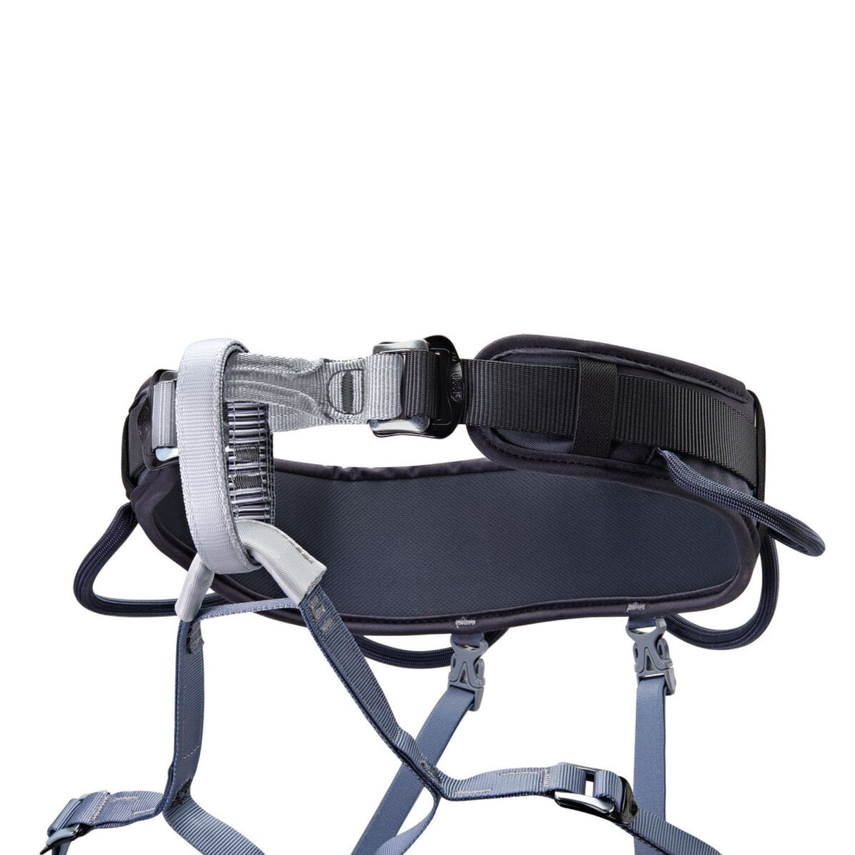 Petzl Corax Harness - Size 1 Dark Grey #- 53 Degrees North 