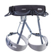 Petzl Corax Harness - Size 1 Dark Grey #- 53 Degrees North 