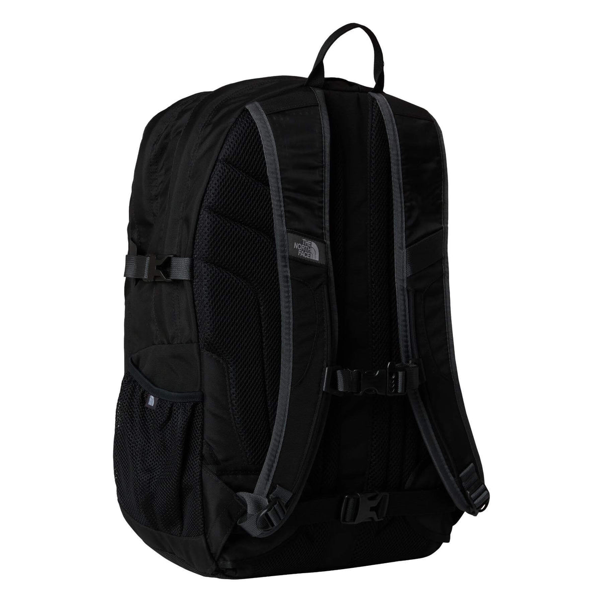 The North Face Borealis Classic Backpack TNF Black/Asphalt Grey-Summit Gold/TNF Black #- 53 Degrees North 