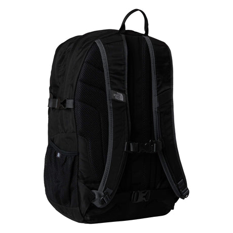 The North Face Borealis Classic Backpack TNF Black/Asphalt Grey-Summit Gold/TNF Black #- 53 Degrees North 
