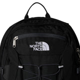 The North Face Borealis Classic Backpack TNF Black/Asphalt Grey-Summit Gold/TNF Black #- 53 Degrees North 