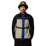 The North Face Borealis Classic Backpack TNF Black/Asphalt Grey-Summit Gold/TNF Black #- 53 Degrees North 