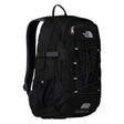 The North Face Borealis Classic Backpack TNF Black/Asphalt Grey-Summit Gold/TNF Black #- 53 Degrees North 