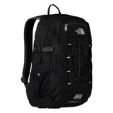 The North Face Borealis Classic Backpack TNF Black/Asphalt Grey-Summit Gold/TNF Black #- 53 Degrees North 
