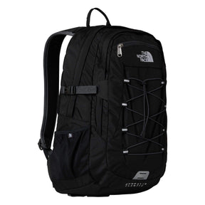 The North Face Borealis Classic Backpack TNF Black/Asphalt Grey-Summit Gold/TNF Black #- 53 Degrees North 