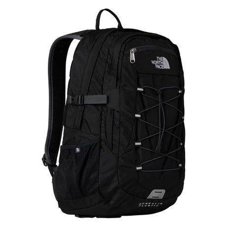 The North Face Borealis Classic Backpack TNF Black/Asphalt Grey-Summit Gold/TNF Black #- 53 Degrees North 