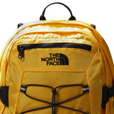 The North Face Borealis Classic Backpack TNF Black/Asphalt Grey-Summit Gold/TNF Black #- 53 Degrees North 