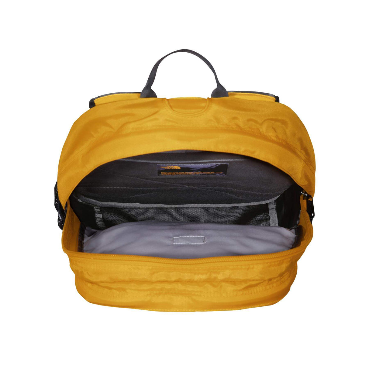 The North Face Borealis Classic Backpack TNF Black/Asphalt Grey-Summit Gold/TNF Black #- 53 Degrees North 