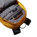 The North Face Borealis Classic Backpack TNF Black/Asphalt Grey-Summit Gold/TNF Black #- 53 Degrees North 