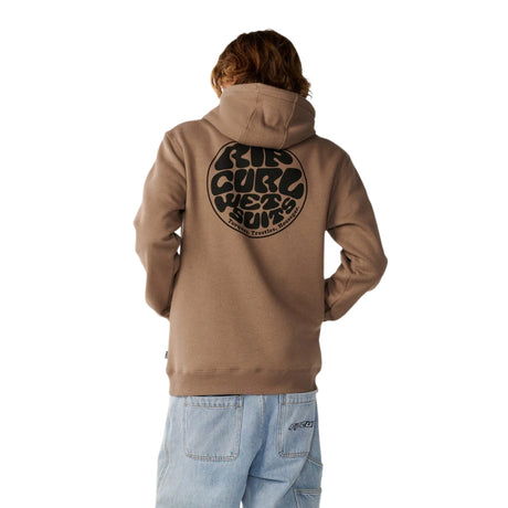 Men's Wetsuit Icon Hoodie