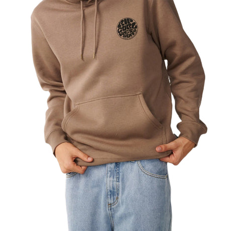 Men's Wetsuit Icon Hoodie