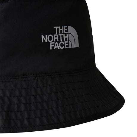 The North Face Sun Stash Hat TNF Black/TNF White / Large/X-Large-TNF Black/TNF White / Smalll/Medium-Woodland Green/Khaki Stone / Large/X-Large-Woodland Green/Khaki Stone / Smalll/Medium-Utility Brown/Gravel / Small/Medium #- 53 Degrees North 