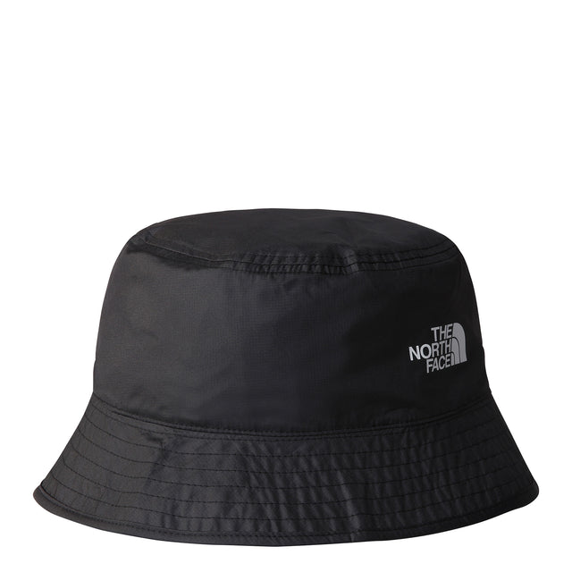 The North Face Sun Stash Hat TNF Black/TNF White / Large/X-Large-TNF Black/TNF White / Smalll/Medium-Woodland Green/Khaki Stone / Large/X-Large-Woodland Green/Khaki Stone / Smalll/Medium-Utility Brown/Gravel / Small/Medium #- 53 Degrees North 