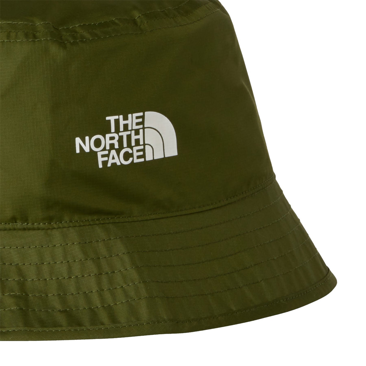 The North Face Sun Stash Hat TNF Black/TNF White / Large/X-Large-TNF Black/TNF White / Smalll/Medium-Woodland Green/Khaki Stone / Large/X-Large-Woodland Green/Khaki Stone / Smalll/Medium-Utility Brown/Gravel / Small/Medium #- 53 Degrees North 