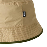 The North Face Sun Stash Hat TNF Black/TNF White / Large/X-Large-TNF Black/TNF White / Smalll/Medium-Woodland Green/Khaki Stone / Large/X-Large-Woodland Green/Khaki Stone / Smalll/Medium-Utility Brown/Gravel / Small/Medium #- 53 Degrees North 