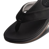 Reef Men's Cushion Bronzer Flip Flops Black/Gum / 8-Black/Gum / 9-Black/Gum / 10-Black/Gum / 11-Black/Gum / 12 #- 53 Degrees North 