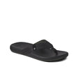 Reef Men's Cushion Phantom 2.0 Flip Flops Black / 8-Black / 9-Black / 10-Black / 11-Black / 12 #- 53 Degrees North 