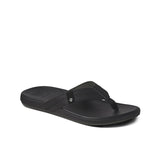 Reef Men's Cushion Phantom 2.0 Flip Flops Black / 8-Black / 9-Black / 10-Black / 11-Black / 12 #- 53 Degrees North 