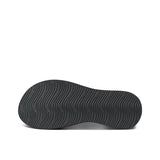 Reef Men's Cushion Phantom 2.0 Flip Flops Black / 8-Black / 9-Black / 10-Black / 11-Black / 12 #- 53 Degrees North 