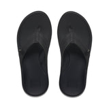 Reef Men's Cushion Phantom 2.0 Flip Flops Black / 8-Black / 9-Black / 10-Black / 11-Black / 12 #- 53 Degrees North 
