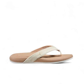 Reef Women's Cushion Harmony Flip Flops Sand / 3.5-Sand / 4.5-Sand / 5.5-Sand / 6.5-Sand / 7.5 #- 53 Degrees North 