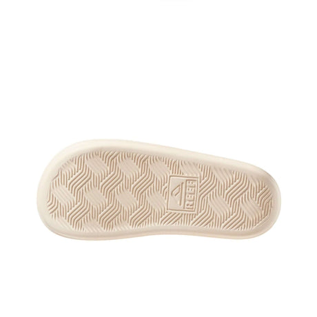 Reef Women's Cushion Bondi Bay Slides Pale Banana / 3.5-Pale Banana / 4.5-Pale Banana / 5.5-Pale Banana / 6.5-Pale Banana / 7.5 #- 53 Degrees North 