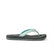 Reef Women's Reef Cushion Breeze Flip Flops Grey/Mint / 4-Grey/Mint / 5-Grey/Mint / 6-Grey/Mint / 7-Grey/Mint / 8 #- 53 Degrees North 