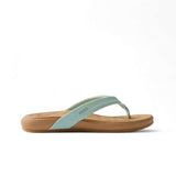 Reef Women's Cushion Harmony Flip Flops Sand / 3.5-Sand / 4.5-Sand / 5.5-Sand / 6.5-Sand / 7.5 #- 53 Degrees North 