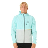 Ripcurl Men's Anti Series Elite Jacket Black / Small-Black / Medium-Black / Large-Black / X-Large-Light Aqua / Small #- 53 Degrees North 