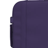 Cabin Zero Classic Cabin Backpack 28L Solace Sky-Rosa Rosa-Shibori Blue-Infinity Blue-Sunny Day #- 53 Degrees North 