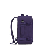 Cabin Zero Classic Cabin Backpack 28L Solace Sky-Rosa Rosa-Shibori Blue-Infinity Blue-Sunny Day #- 53 Degrees North 