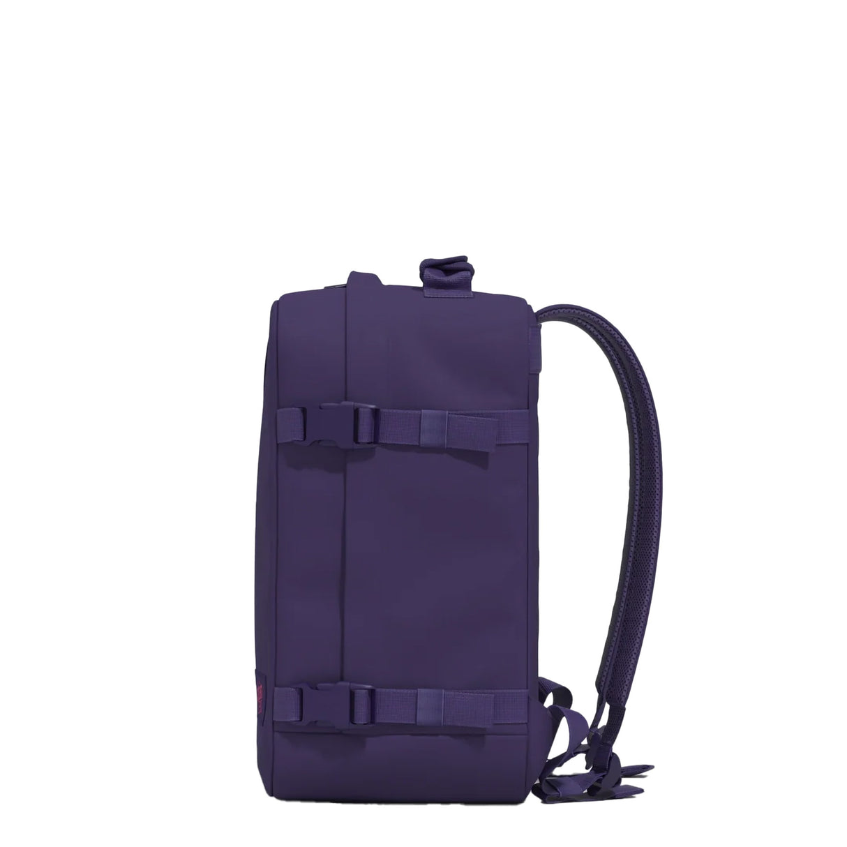 Cabin Zero Classic Cabin Backpack 28L Solace Sky-Rosa Rosa-Shibori Blue-Infinity Blue-Sunny Day #- 53 Degrees North 