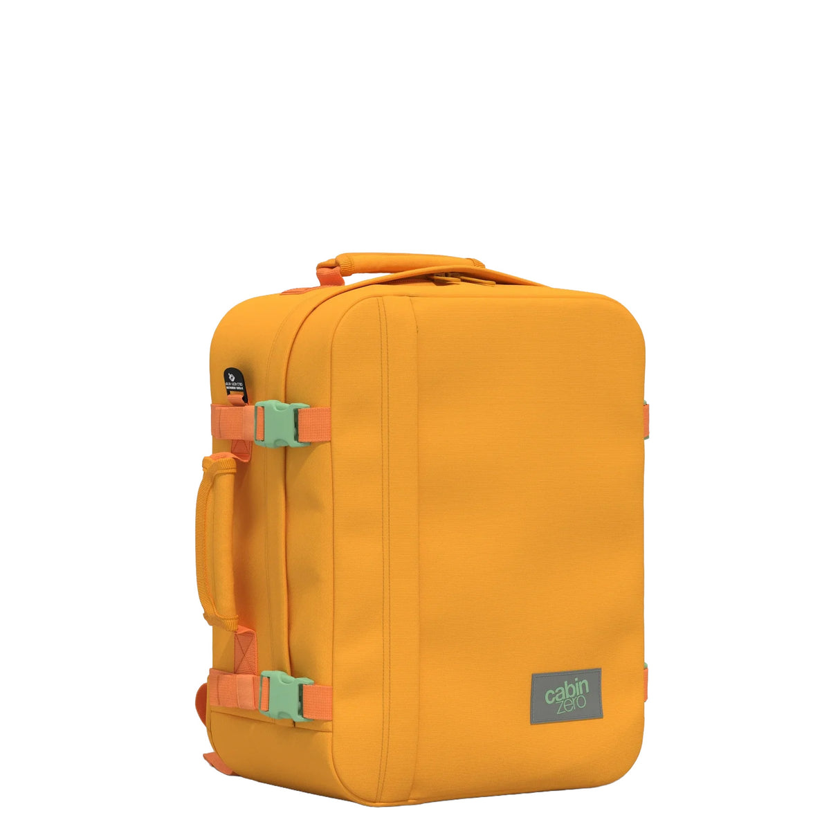 Classic Cabin Backpack 28L